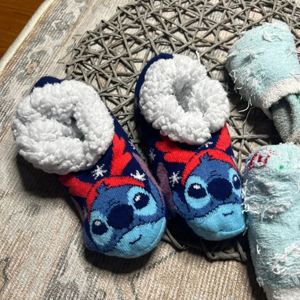 Bundle of kids socks